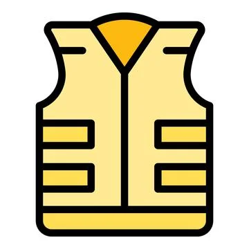 Mine worker west icon vector flat Stock Illustration