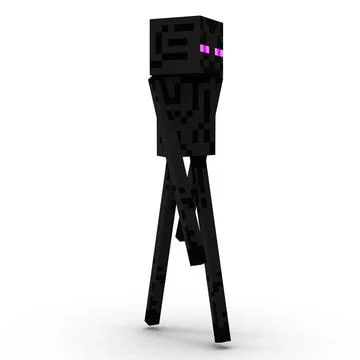 3D Model: Minecraft Collection ~ Buy Now #96423333 | Pond5