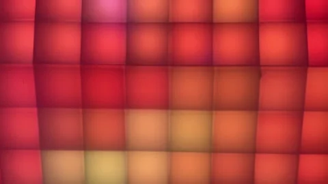 Minecraft Lava Extreme Close-Up Stock Footage 249302899