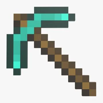 minecraftpickaxe