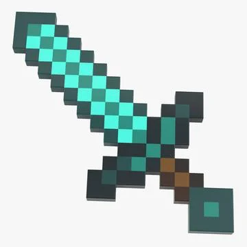 r Swords - Minecraft Data Pack