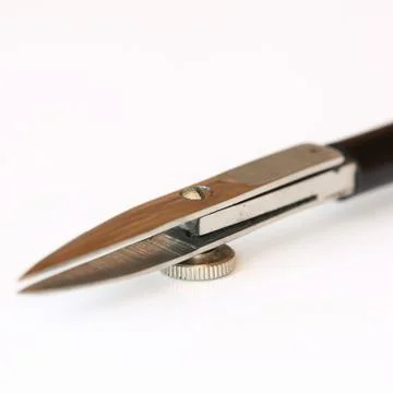 Minenhalter - Makro Stock Photos