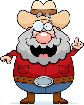 Miner idea Stock Illustration