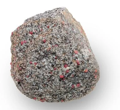 Mineral aggregate Stock Photos