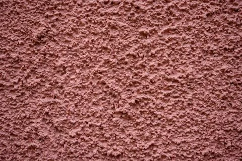 Mineral plasters as a background Stock Photos