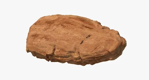 Mineral Sandstone Stock Footage 283541944