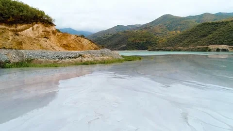 Mineralogy science Stock-Footage 131733368