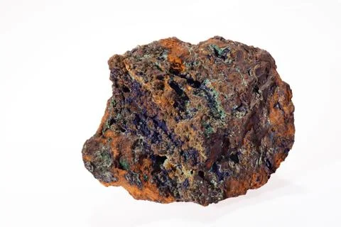 Minerals 免费库存照片