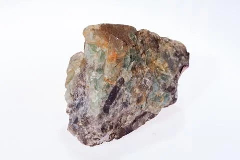 Minerals 免费库存照片