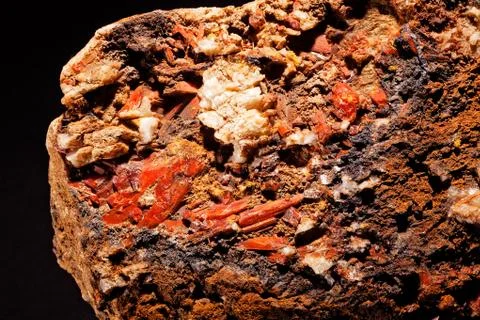 Minerals Free Stock Photos