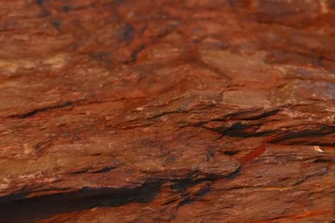 Minerals. Stone texture pattern. Abstract rock. Stock Photos