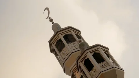 Minertets Stock Footage 96543539