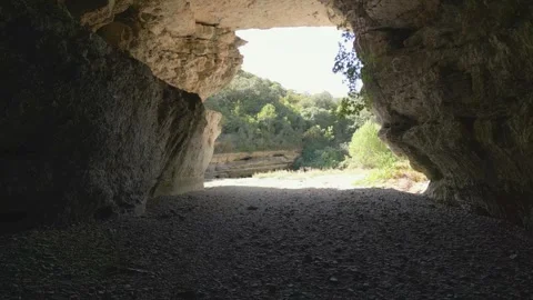 Minerve, France Stock Footage 281275853