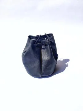 Mini bag Stock Photos