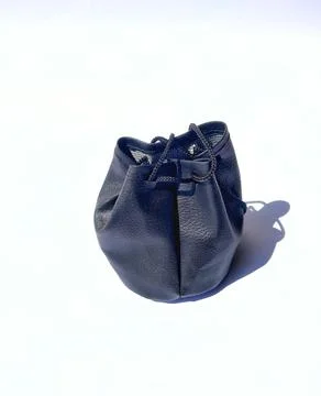 Mini bag Stock Photos