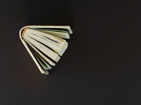 Mini book Stock Photos