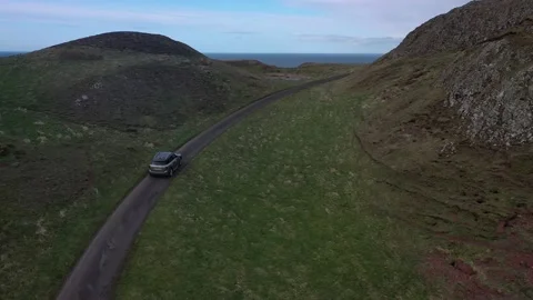 MINI COOP UK Stock Footage 140537081