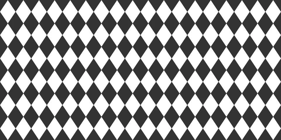 Mini Diamond Grid Seamless Vector Pattern 스톡 일러스트