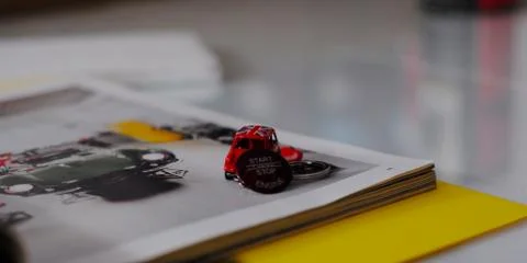 MINI DREAM 写真素材