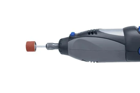 Mini drill Stock Photos