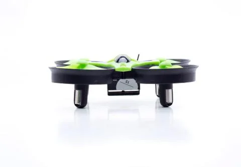 Mini drone Stock Photos