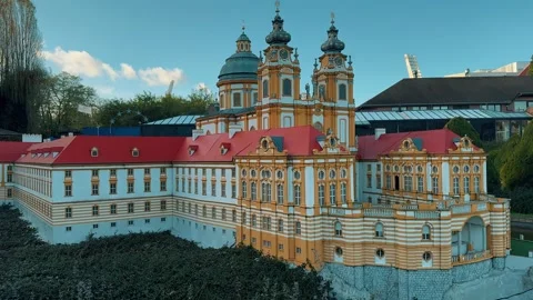 Mini-Europe 54 Stock Footage 325968664