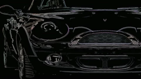 Mini Stock Footage 12749697