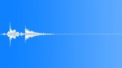 Mini Fridge OpenSound Effect