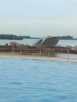 Mini hall Stock Photos