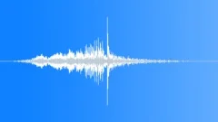 Mini hinge creak Sound Effect