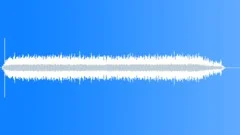 Mini impact wrenchSound Effect