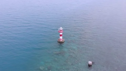 Mini Lighthouse Видео 163484958