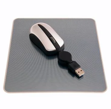 Mini Mouse Stock Photos