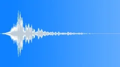 Mini phased swooshSound Effect