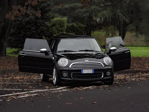 Mini Stock Photos