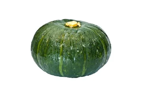 Mini pumpkin Stock Photos