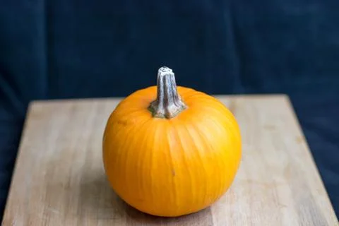 Mini pumpkin Stock Photos