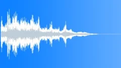 Mini ray collect dingSound Effect