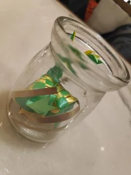 Mini rhubarb 스톡 사진