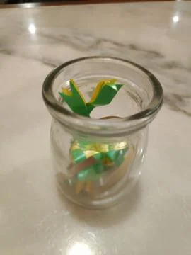 Mini rhubarb 스톡 사진