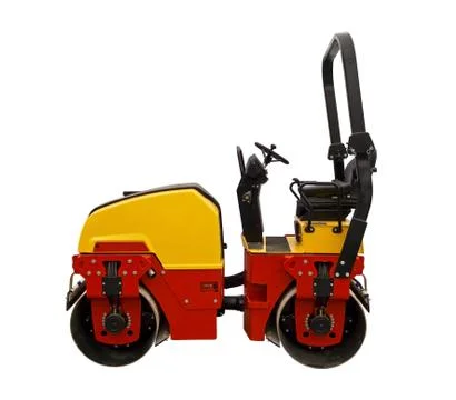 Mini roller Stock Photos