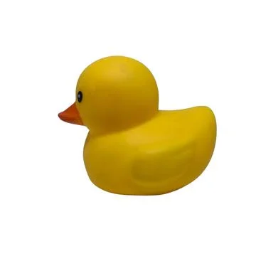 Mini Rubber Ducks Bath Duck Toys Mini Stock Photos