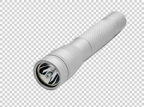 Mini torch Stock Photos