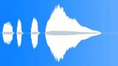 Mini trumpet fanfare Sound Effect