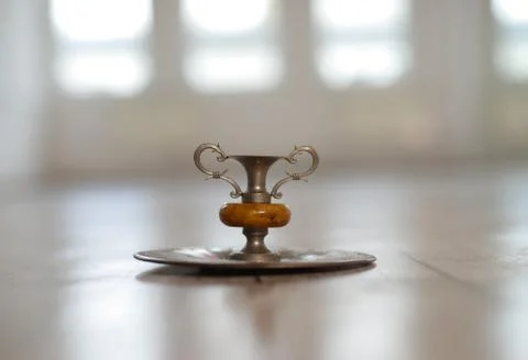 Mini vase Stock Photos