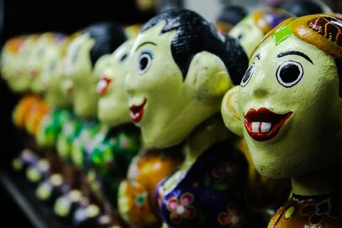 Miniatur Stock Photos