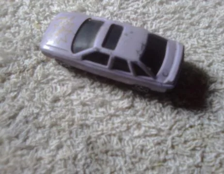 Miniature Car Stock Photos