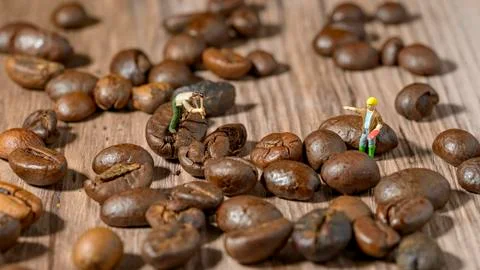 Miniature Stock Photos