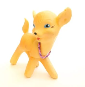 The Miniature toy. 스톡 사진