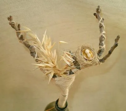 Miniature of  tree Stock Photos